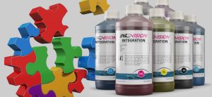 inkvision integration projects