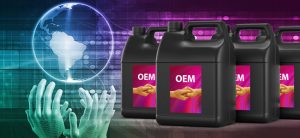 inkvision oem projects